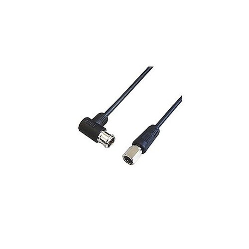 アンテナ用ケーブル 2.5Cケーブルシリ