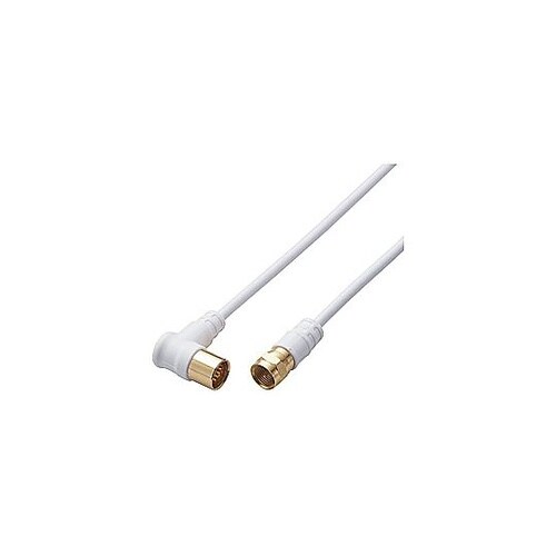 2m アンテナケーブル FL/2C ホワ