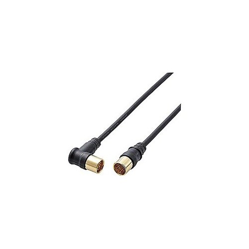 2m アンテナケーブル SL/2C ブラ