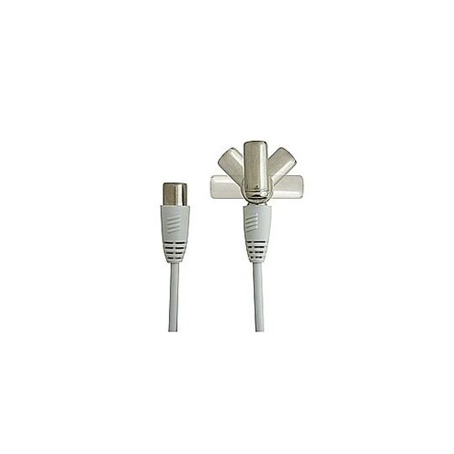 5.0m アンテナ用ケーブル SK/2C