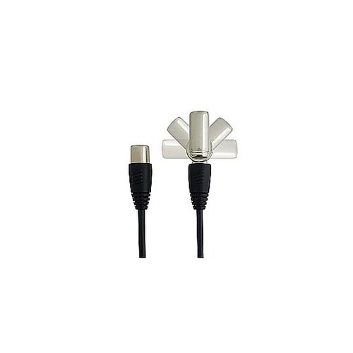 5.0m アンテナ用ケーブル SK/2C