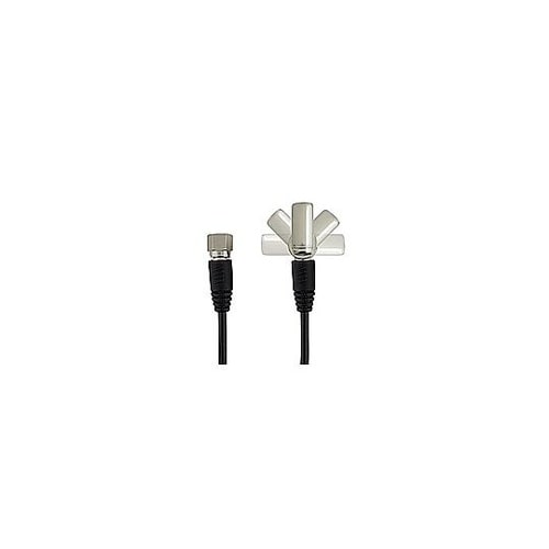1.0m アンテナ用ケーブル FK/2C