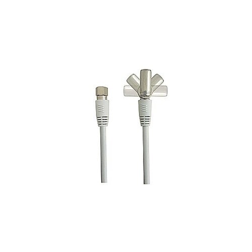 2.0m アンテナ用ケーブル FK/4C