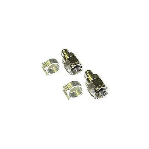 5C用F型接栓 (2個入り) FP5−2