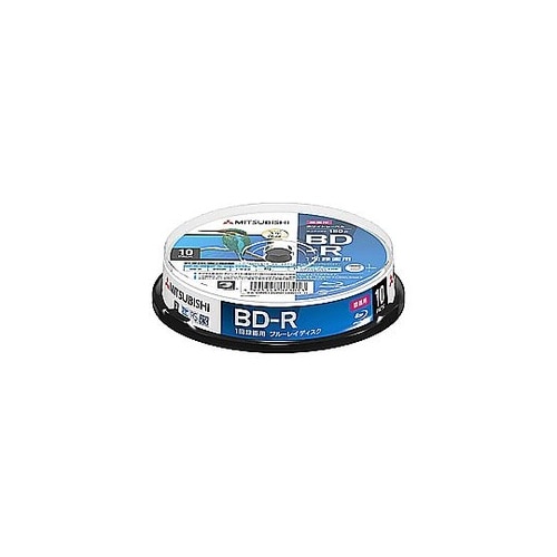録画用BD−R VBR130RP10SD
