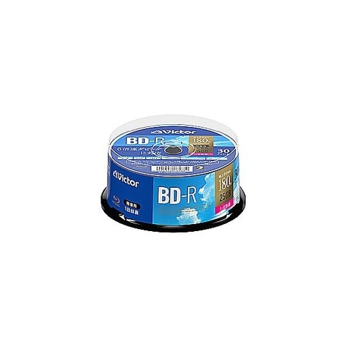 録画用BD−R VBR130RP30SJ