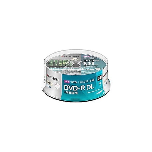 録画用DVD−R VHR21HP20SD