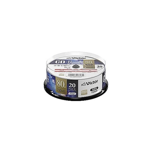 音楽用CD−R AR80FP20SJ1