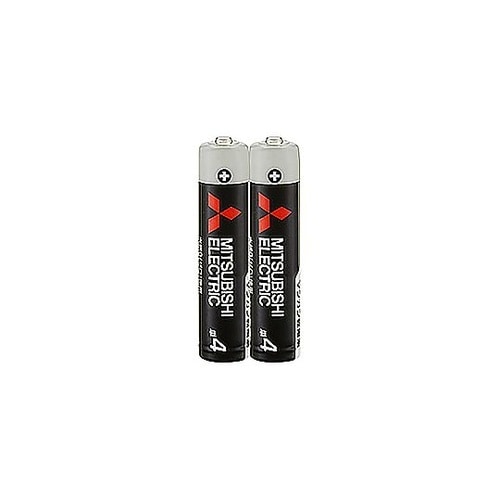 単4電池 R03UD/2S [2本 /マ