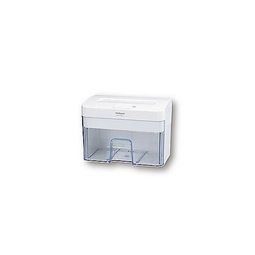 パーソナルシュレッダ [マイクロカット