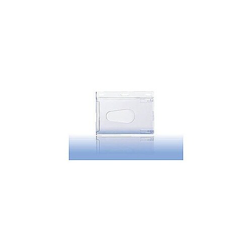 名札ケース ハード 1P NB34