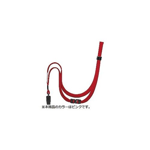 ループクリップ ピンク 1本 NB24P