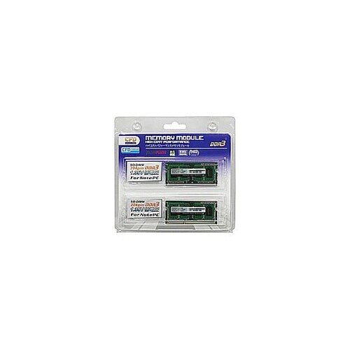 増設メモリ Panram W3N1600