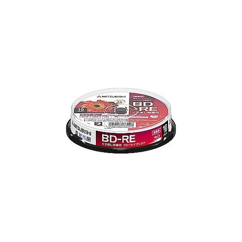 録画用BD−RE VBE130NP10S