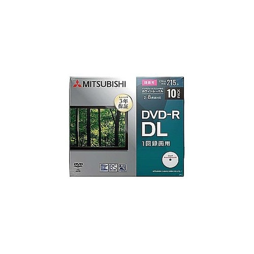 録画用DVD−R VHR21HP10D1