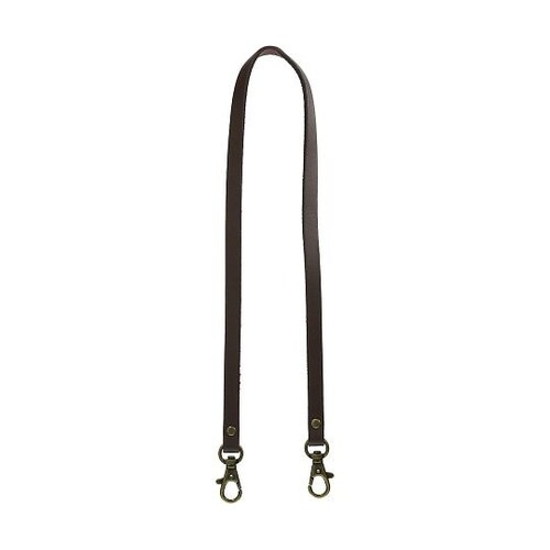 本革持ち手 ショルダー入 10mm巾×全