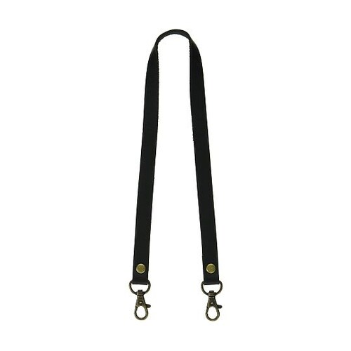本革持ち手 ショルダー入 15mm巾×全