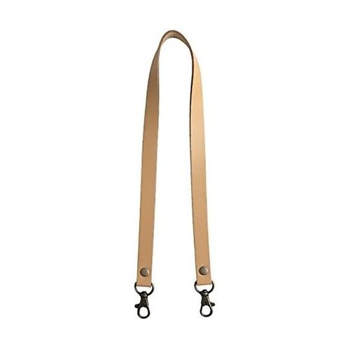 本革持ち手 ショルダー入 15mm巾×全