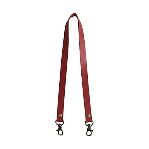 本革持ち手 ショルダー入 15mm巾×全