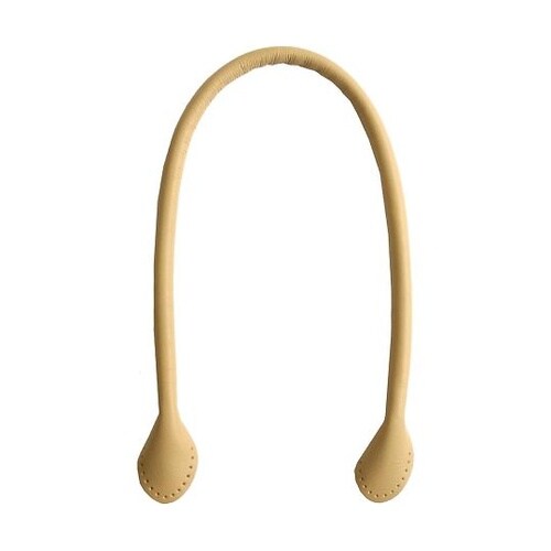 本革持ち手 オーク 約50cm MKT1