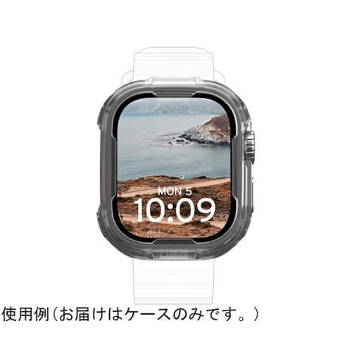UAG AppleWatchケース SC