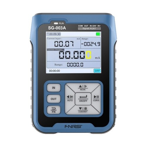 シグナルジェネレータ SG−003A−J