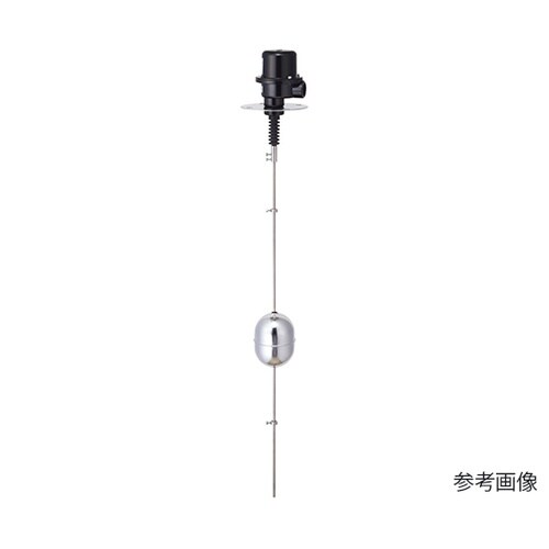 フロート式レベルセンサ FS−2S Lー