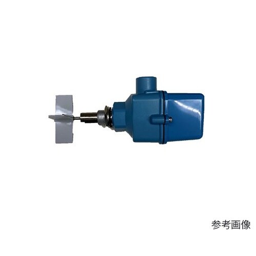 回転式レベルセンサ R7−Z 電源電圧: