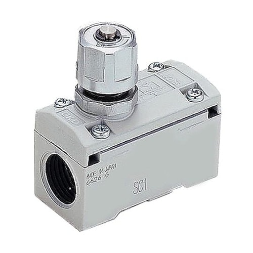 スピードコントローラ 中口径タイプ SC
