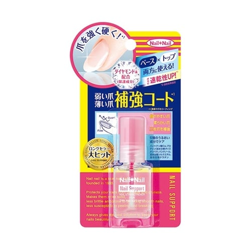 「ネイルネイル」 ネイルサポート Na