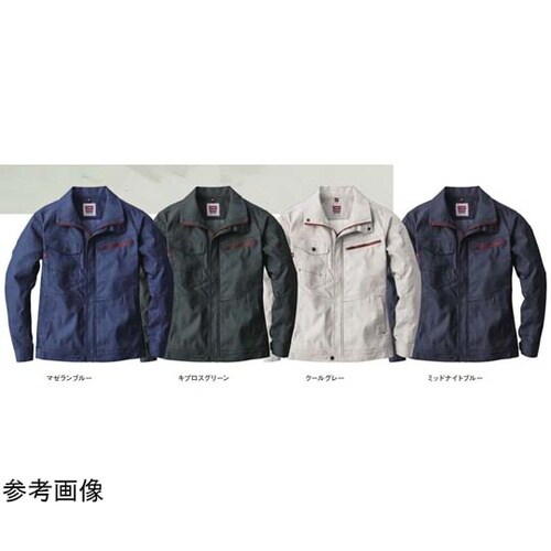 EDWIN ブルゾン 23020番119