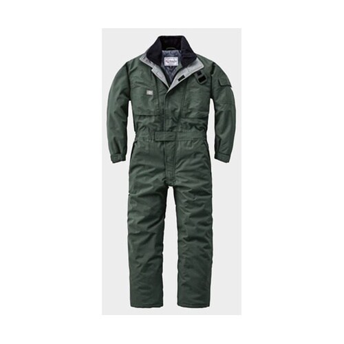 Auto−Bi 高機能防寒つなぎ服 70