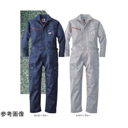 EDWIN つなぎ服 81002番 00