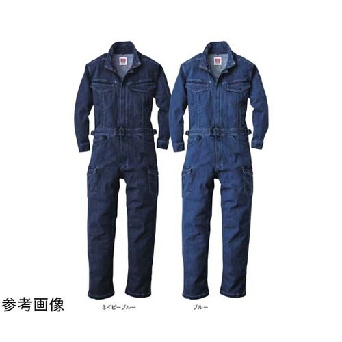 EDWIN つなぎ服 81008番001