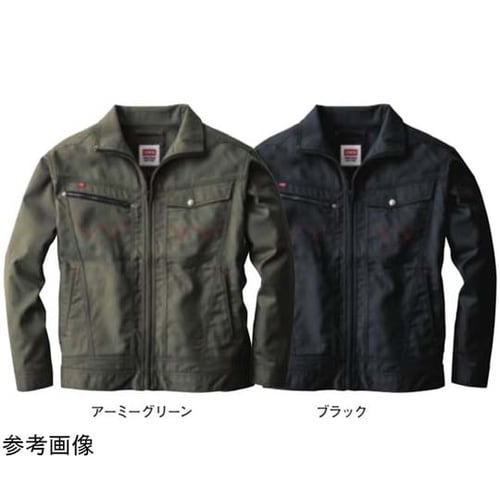 EDWIN ブルゾン 82006番013