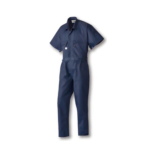 Auto−Bi 空調つなぎ服 9821番