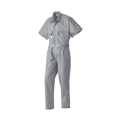 Auto−Bi 空調つなぎ服 9821番