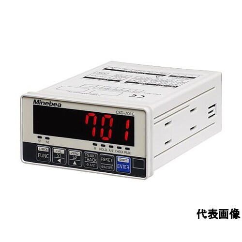 デジタル指示計|デジタルインジケータ C