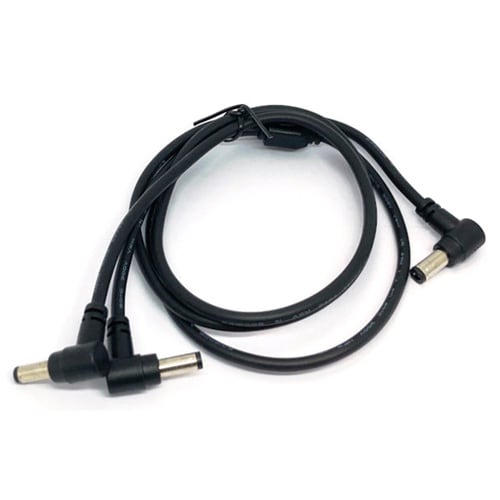 DC2.1(5.5)−区分3×2 L型2