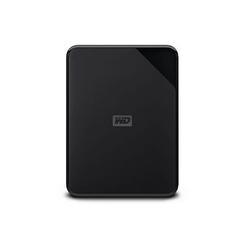 WD Elements SE Porta