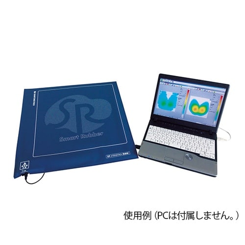 数値版 SRソフトビジョン