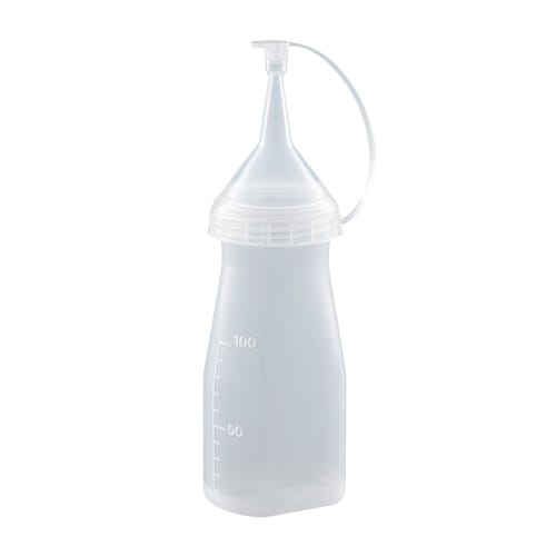 けんだくボトルB型100ml307300
