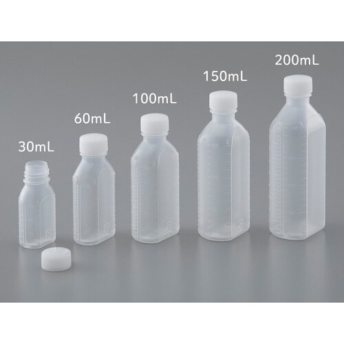 B型投薬瓶(小分け)100ml 1袋(2