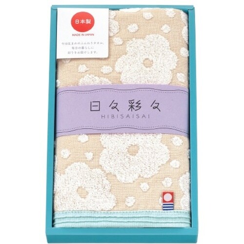御礼の熨斗付タオルギフト 30個入