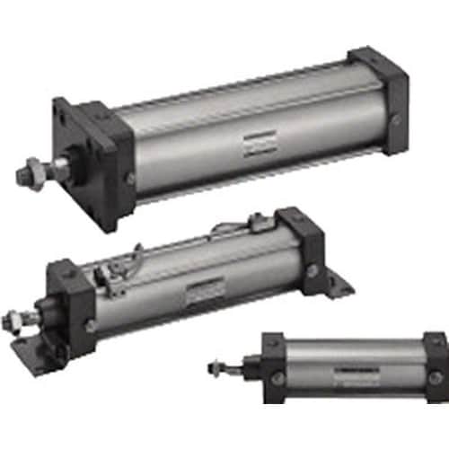 セレックスシリンダ SCA2 基本形