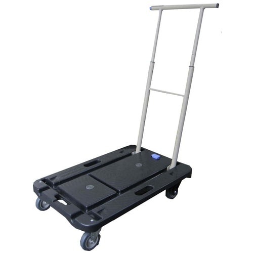 コンパクトキャリー「Carryno!」