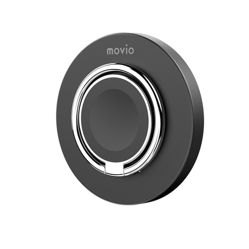ワイヤレス充電器 ブラック