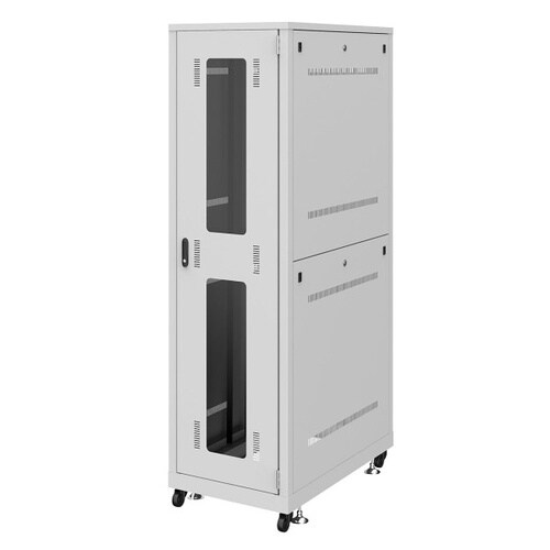 19inサーバーラックCP−SVN4210GYN