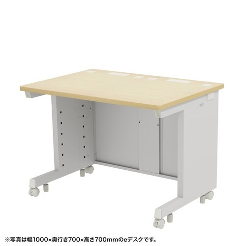 eデスク受注生産品ED−SK10060LM72