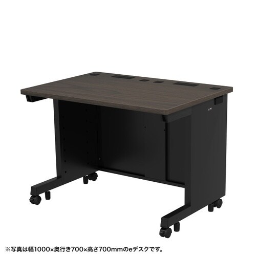 eデスク受注生産品ED−SK10575M72